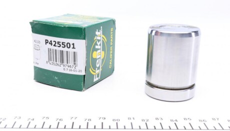 Поршень супорта (заднього) MB M-class (W164) 05-11 (42x55,5mm) (Ate) (opt-om) FRENKIT P425501