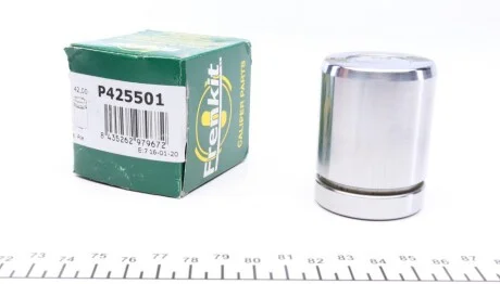 Поршень супорта (заднього) MB M-class (W164) 05-11 (42x55,5mm) (Ate) (opt-om) FRENKIT P425501