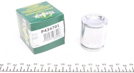 Поршень супорта (заднього) Kia Sorento/Carnival 02- (43x47mm) (opt-om) FRENKIT P434701