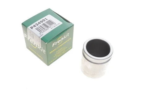 Поршень супорта (переднього) Hyundai Santa Fe 01- (43x48.9mm) (Mando) UA63 FRENKIT P434901