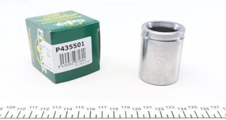 Поршень супорта (переднього) VW Passat 96- (43x55mm)(Lucas) UA63 FRENKIT P435501