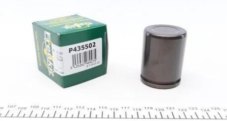 Поршень супорта (переднього) Audi A4/A6/VW Passat 96-05 (43x55mm) (Lucas) UA63 FRENKIT P435502