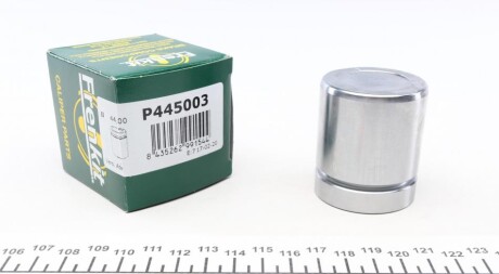 Поршень супорта (заднього) BMW 7 (F01-F04) 08- (44x50,5mm)(ATE) (opt-om) FRENKIT P445003