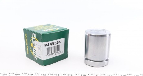 Поршень супорта (заднього) VW T5-T6 02- (44x55,5mm)(ATE) UA63 FRENKIT P445501