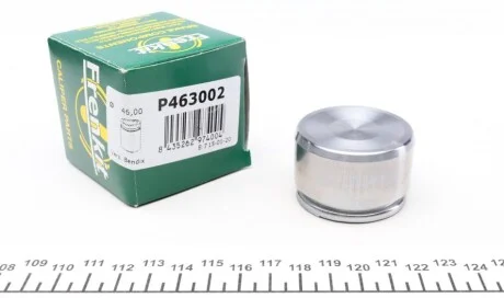 Поршень супорта (заднього) MB E-class (W210) -03 (46x32mm)(Bendix) (opt-om) FRENKIT P463002