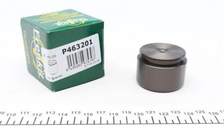 Поршень супорта (переднього) MB S-class (W222) 13-/VW Touareg 06- (46x32mm)(Brembo) UA63 FRENKIT P463201