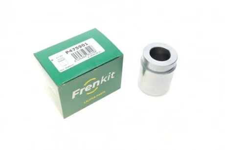 Поршень супорта (переднього) Jeep Grand Cherokee 99-05 (47.5x59mm) (Akebono) (opt-om) FRENKIT P475901