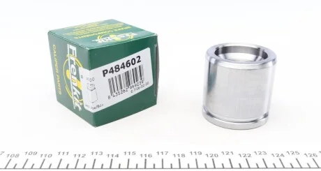 Поршень супорта (переднього) Seat Ibiza -99 (48x46,65mm) (Ate) UA63 FRENKIT P484602