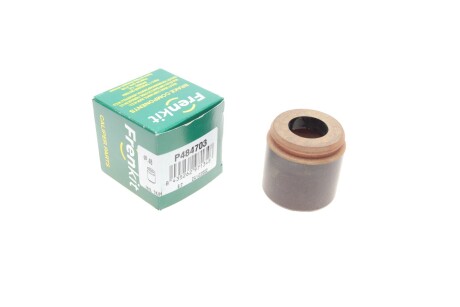 Поршень супорта (заднього) Jeep Cherokee 01-08 (48x23x47.3mm) (Bendix/ K/H) (opt-om) FRENKIT P484703