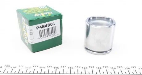 Поршень супорта (переднього) Opel Astra 91-98 (48x48,8mm) (Ate) UA63 FRENKIT P484801