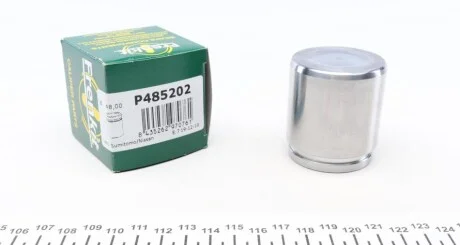 Поршень супорта (заднього) Toyota Land Cruiser 100 (48x52.8mm) (Niss/Sumit) (opt-om) FRENKIT P485202