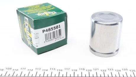 Поршень супорта (переднього) VW Caddy -92 (48xm55,2mm) (ATE/Bendix) UA63 FRENKIT P485501