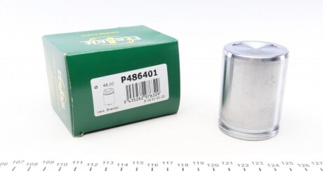 Поршень суппорта (заднего) Iveco Daily IV 06- (48x64mm) (Brembo) (opt-om) FRENKIT P486401