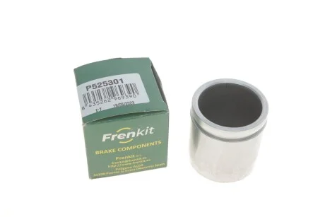 Поршень суппорта (заднего) MB Sprinter/VW LT 96- (d=52mm) (Bosch) UA63 FRENKIT P525301