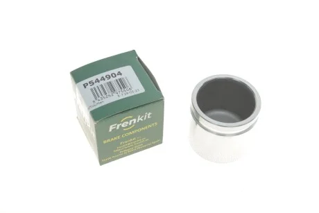 Поршень супорта (переднього) Hyundai Accent 00-05 (54x49mm) (Mando) UA63 FRENKIT P544904