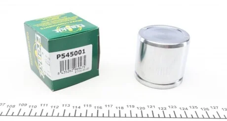 Поршень супорта (переднього) Renault Kangoo 97- (54x50,5mm) UA63 FRENKIT P545001