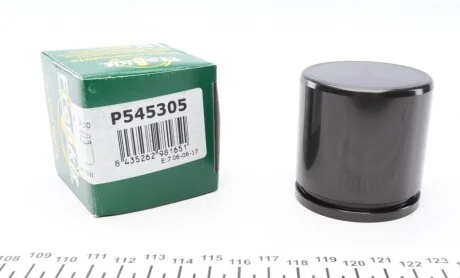 Поршень супорта (переднього) Ford Focus 09- (54x53,5mm) (TRW) (opt-om) FRENKIT P545305