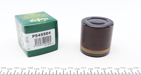 Поршень суппорта (переднього) Citroen C4/Peugeot 301 12- (54x55mm) (Mando) (opt-om) FRENKIT P545504