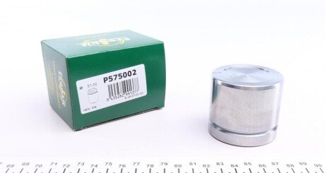 Поршень суппорта (переднього) VW Golf VII 12- (57x50mm) (Ate) UA63 FRENKIT P575002