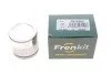 Поршень супорта (переднього) Peugeot 308 07- (57x52,5mm) (Bosch) UA63 FRENKIT P575202 (фото 2)