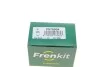 Поршень супорта (переднього) Ford Mondeo 00-07 (57x53.6mm) UA63 FRENKIT P575304 (фото 5)