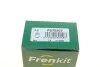 Поршень супорта (переднього) Volvo XC 40 17-19 (57x53mm) (Mando) (opt-om) FRENKIT P575307 (фото 4)
