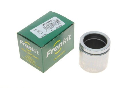 Поршень супорта (переднього) MB E-class (W210) 95-03 (57x57.5mm) (opt-om) FRENKIT P575701