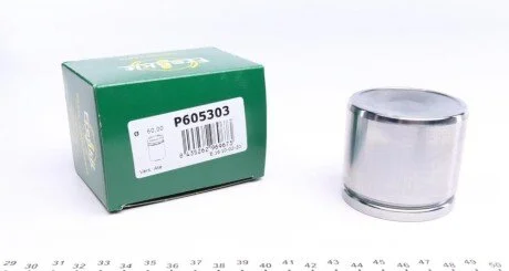 Поршень супорта (переднього) VW T3 85-92 (60x53mm) (Ate) (opt-om) FRENKIT P605303