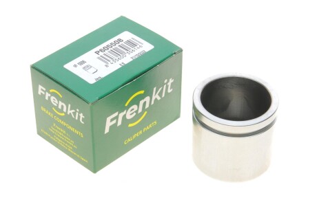 Поршень супорта (переднього) Jeep Renegade 14- (59.96x54.9mm) (Mando) (opt-om) FRENKIT P605508