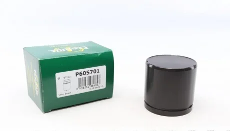 Поршень супорта (переднього) MB E-class (S211/W211) 02-09 (d=60mm) (Bosch) (opt-om) FRENKIT P605701
