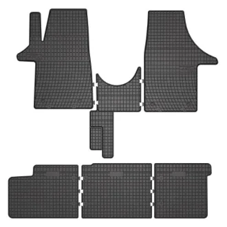Килимки гумові Frogum MMTA040D0073