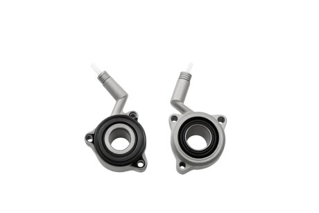 Муфта вимкнення зчеплення FIAT DUCATO BOX (250_, 290_) 140 NATURAL POWER 2009.04->. -ua FTE 1100234