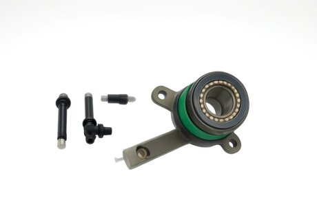 Муфта вимкнення зчеплення RENAULT MEGANE III COUPE (DZ0/1_) 2.0 TCE (DZ1N) 2009.05->. FTE 1100631