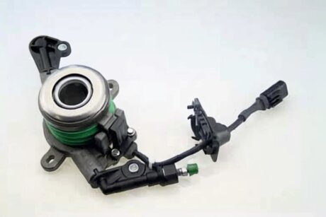 Муфта вимкнення зчеплення MERCEDES BENZ SPRINTER 2-T BUS (901, 902) 214 (902.071, 902.072, 902.671, 90 FTE 1200036