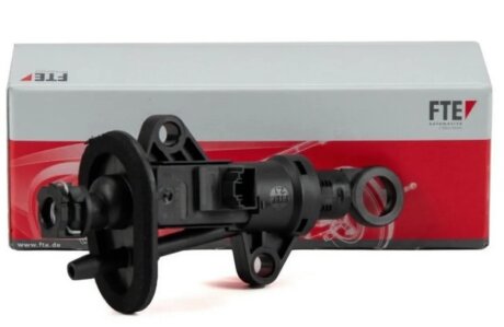 Циліндр зчеплення головний VOLKSWAGEN GOLF VII VARIANT (BA5, BV5) 2.0 TDI 4MOTION 2013.04->. FTE 2106015