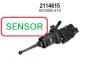 Циліндр зчеплення головний SEAT LEON (1P1) 1.6 TDI 2010.11->2012.12 [З СЕНСОРОМ] FTE 2114615 (фото 1)
