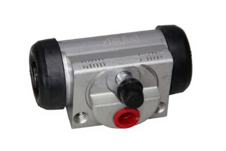 Циліндр гальмівний робочий (Valeo) FORD FIESTA V (JH JD) -ua FTE 9210077