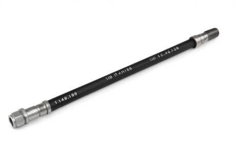 Шланг гальмівний FTE 9240088