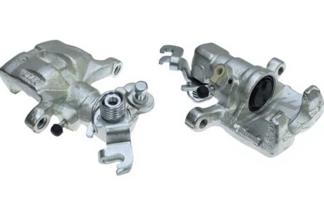 Супорт гальма MAZDA 6 STATION WAGON GY -ua FTE 9290374