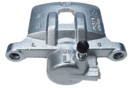 Супорт гальма MITSUBISHI LANCER VII CSA -ua FTE 9290559