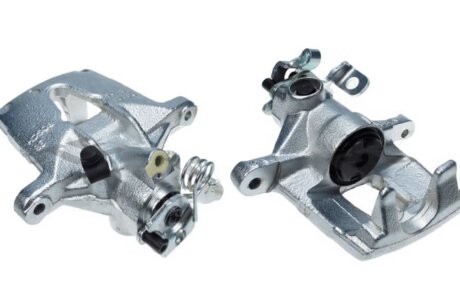 Супорт гальма RENAULT KANGOO -ua FTE 9290561