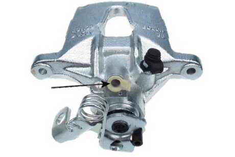 Супорт гальма RENAULT KANGOO -ua FTE 9290562