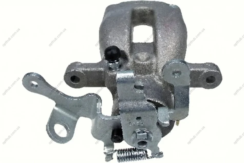 Супорт гальма CITROEN BERLINGO BOX (B9) -ua FTE 9290590 (фото 1)