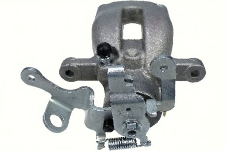 Супорт гальма CITROEN BERLINGO BOX (B9) -ua FTE 9290590