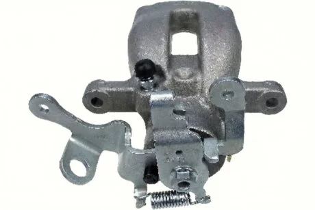 Супорт гальма CITROEN BERLINGO BOX (B9) -ua FTE 9290590