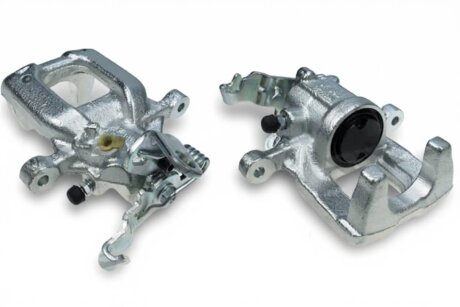 Супорт гальма VOLKSWAGEN GOLF VI 5K1 -ua FTE 9290627