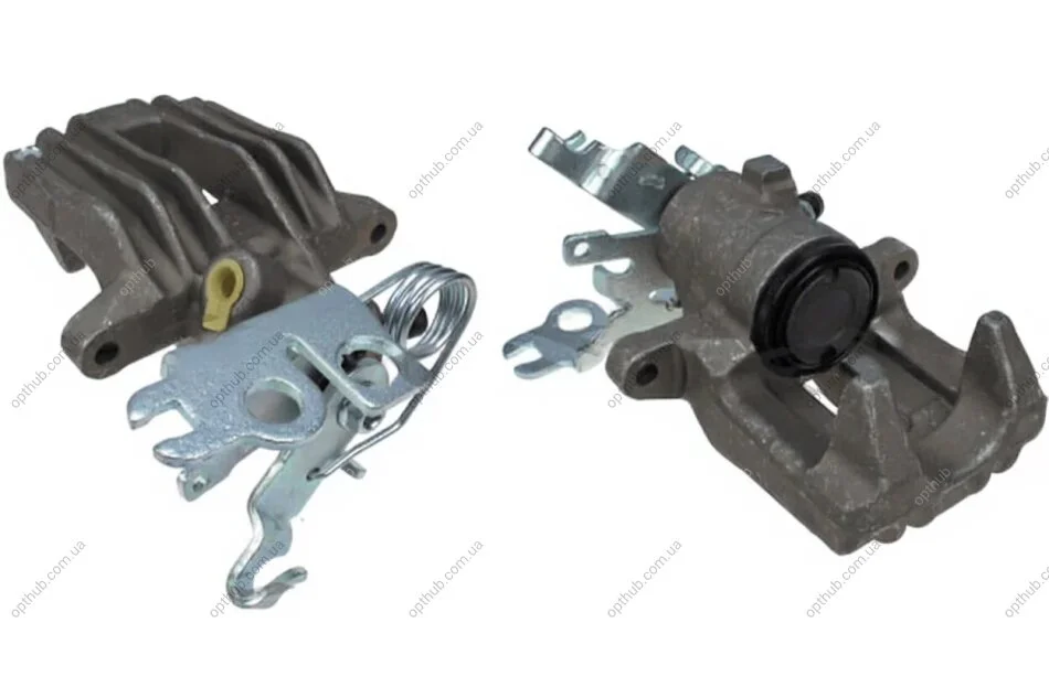 Супорт гальма VOLKSWAGEN CADDY III BOX (2KA 2KH 2CA 2CH) -ua FTE 9290637 (фото 1)