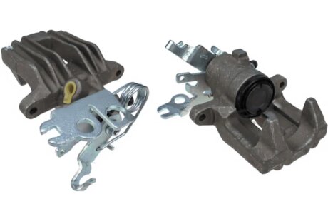 Супорт гальма VOLKSWAGEN CADDY III BOX (2KA 2KH 2CA 2CH) -ua FTE 9290637