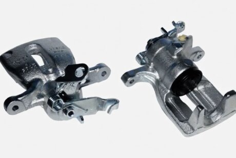 Супорт гальма FTE 9290702