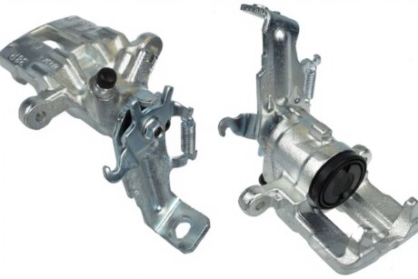 Супорт гальма NISSAN ALMERA II N16 -ua FTE 9290764